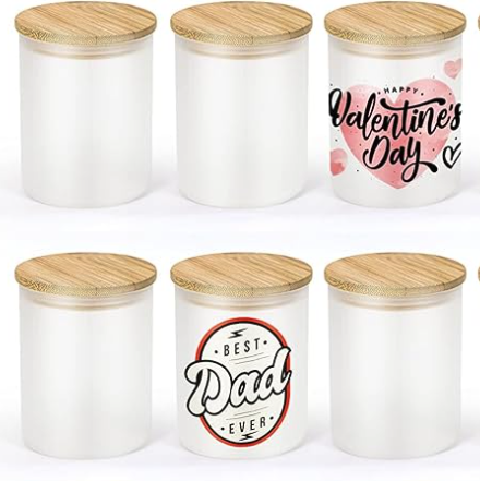 Custom Candle - 10 oz